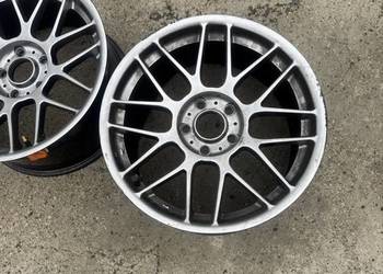Felgi Apex ACR 8 BMW E46 i E46 M3 lub inne 18" 9" Et30 i 9,5" Et35 Felgi Apex ACR 8 BMW E46 i E46 M3 lub inne 18" 9" Et30 i 9,5" Et35