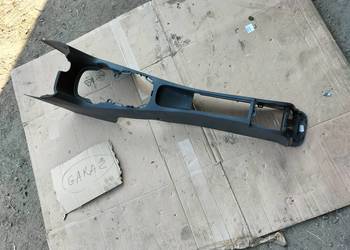 OPEL CORSA D  TUNEL ŚRODKOWY