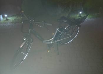 Sprzedam rower elektryczny Hansa