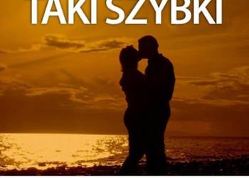 JUŻ NIE BĘDĘ TAKI SZYBKI  - MALWINA GARTNER