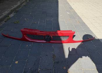 Grill VW golf III 3 oettinger tuning