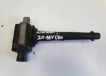 CEWKA ZAPŁONOWA Nissan Qashqai J10 1.6 16V _ 0221604014