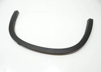 LISTWA NAKŁADKA BŁOTNIKA PRAWY PRZÓD BMW X1 E84 LCI OE 2990166