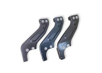 WSPORNIK MOCOWANIE LAMPY PRZÓD PRAWY CITROEN BERLINGO III PEUGEOT PARTNER 3