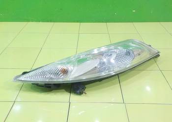 NISSAN JUKE I F15 1.5 DCI 12r 5D lampa lewa przod