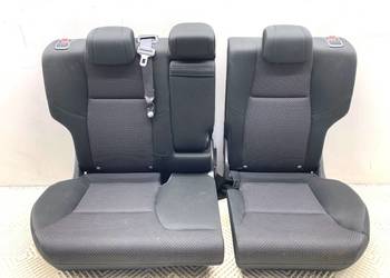 KANAPA DRUGI RZĄD HONDA CIVIC IX Hatchback FOTEL ŚRODKOWA