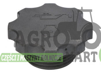 3641889M1, 4142X098 KOREK WLEWU OLEJU AGCO