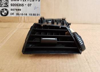 BMW 1 120 F20 f21 LIFT kratka nawiewu ogrzewania klima przód
