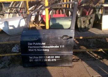 TOYOTA PREVIA 2001 2002 2003 DRZWI LEWE PRZÓD