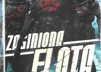 Zaginionz flota, zwycięski - J.Compbell.