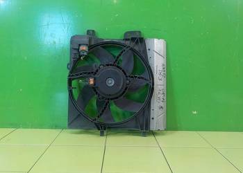 CITROEN DS3 1.6 VTI 11r HB 3D wentylator chlodnicy 9682902080