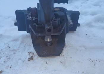 Zaczep  transportowy  CBM