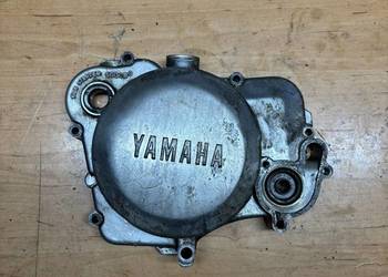 Półkarter Ćwiartka Pokrywa sprzęgła Yamaha YZ 80 85