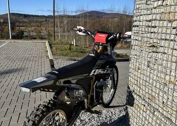 Pilnie sprzedam Asix xb88 250