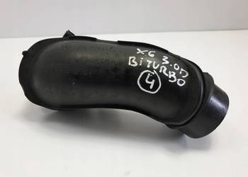 BMW X6 3.0 D BiTurbo RURA PRZEWÓD INTERCOOLERA