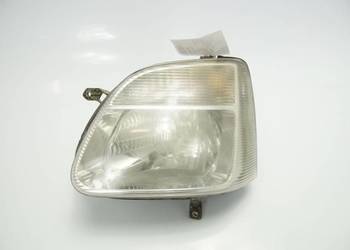 LAMPA LEWA PRZÓD OPEL AGILA EUROPA