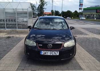 Sprzedam volkswagen golf 5