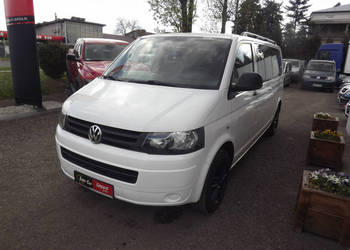 Volkswagen Caravelle Caravelle 9-osobowy,T5 Długi-Lift