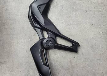 Kawasaki Z900 Z 900 24 OEM osłona ramy owiewka plastik mocowanie