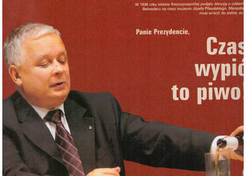 "kurier warszawski" nr 1 styczeń 2006