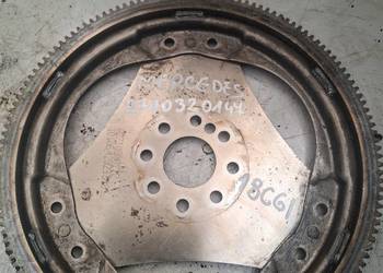 MERCEDES W204 1,8 CGI koło zamachowe 2710320147