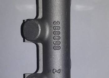 Pompa hamulcowa metelli 05-0224 Opel Corsa Combo