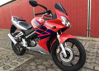 Honda CBR jc34 SUPER STAN OKAZJA też inne kolory!