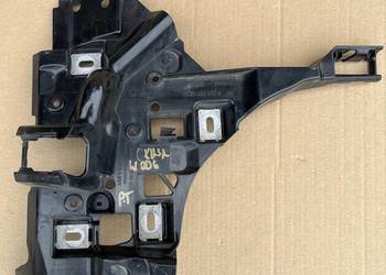 MERCEDES C-KLASA W206 ŚLIZG MOCOWANIE ZDERZAKA PRAWY TYŁ A2068855600