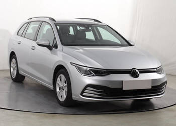 VW Golf 2.0 TDI