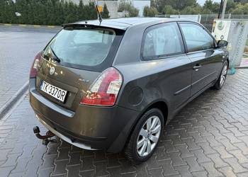 Fiat Stilo 2006 rok 1.9 Multijet 120KM Klimatyzacja Alufelgi