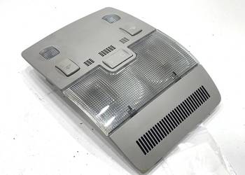 LAMPA SUFITOWA AUDI A4 B6 8E0947135A Sedan/Limuzyna 00-05 WNĘTRZA