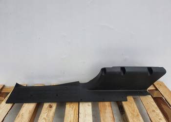 Fiat Doblo II lift NAKŁADKA PROGOWA prawy przód