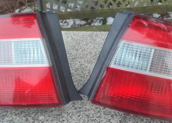 Lampy tylne Honda Accord Coupe 93-98