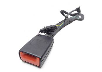 ZAPINKA PASA BEZPIECZEŃSTWA PRAWA PRAWY PRZÓD 5G4857756C VW GOLF VII