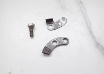 Dobijak Ogranicznik Stoper Wałka Kopki Zapalania Kawasaki KXF 250 04-05r