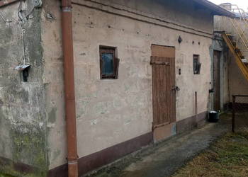 Dom w atrakcyjnym miejscu