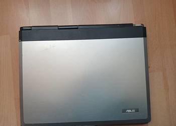 Sprzedam laptop Asus A6M