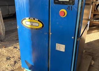 Sprężarka WAN - NK 30 - 5,5 kW
