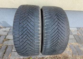 Opony Continental AllSeason Contact 205/45 r17