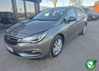 Opel Astra 1.6CDTI Kombi Zarejestrowana K (2015-2021)