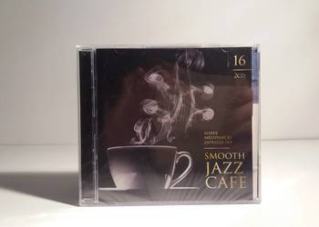 2CD: Smooth Jazz Cafe Vol. 16 | Seal, Josef Salvat, Jopek