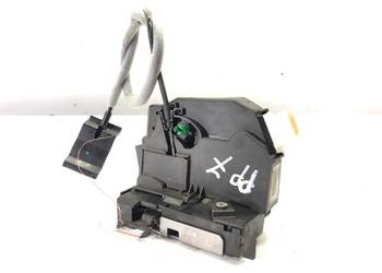 ZAMEK DRZWI PRAWY PRZÓD MINI R56 Hatchback 4416272 05-14