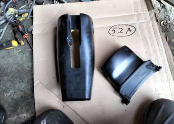 POLO MK4 9N OSŁONA OBUDOWA STACYJKI