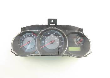 LICZNIK NISSAN VERSA I 1.8 - MR18DE 24810EL81B