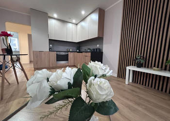 Sprzedam mieszkanie 50m2 Bykowina, Ruda Śląska