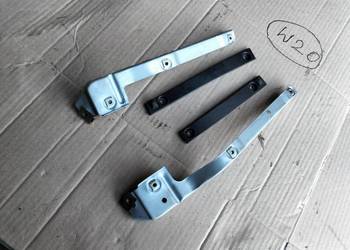 AUDI 80 B3 80B3 UCHWYT MOCOWANIE SCHOWKA PASAŻERA