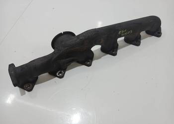 KOLEKTOR WYDECHOWY BMW E60 E61 306D 3.0 D 7796886
