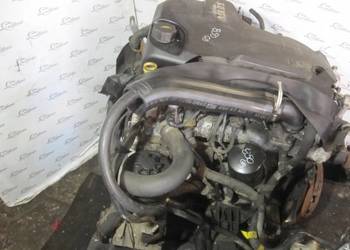 IVECO DAILY 3.0 HPI F1CE0481H 176KM 211 tys km 11r silnik bez osprzętu