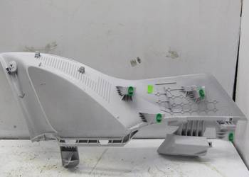 OSŁONA POSZYCIE SŁUPKA TYLNEGO LEWA LEWE OPEL CROSSLAND X 455567867