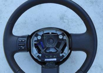 Kierownica Micra K12